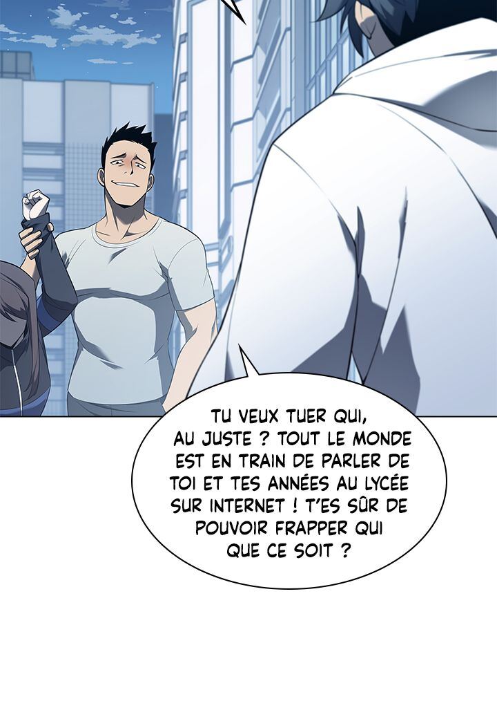 Read Overgeared Remake Scan Manga Online