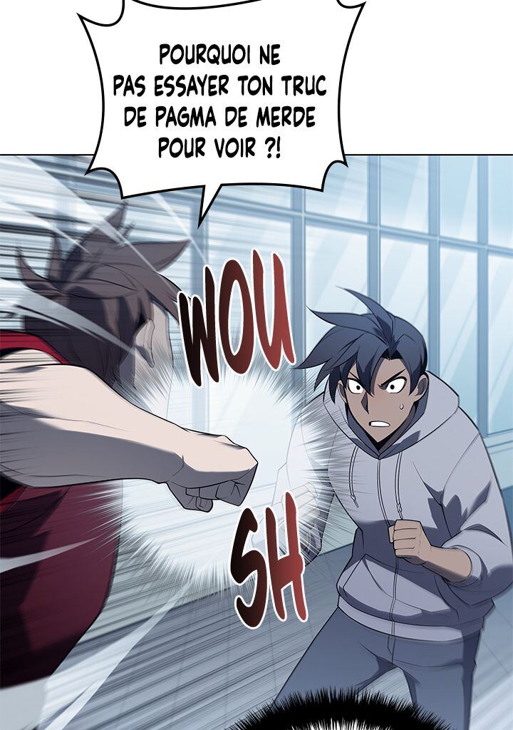 Read Overgeared Remake Scan Manga Online