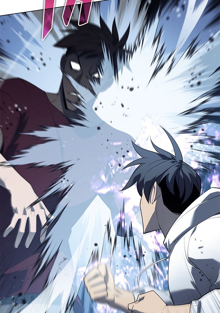 Read Overgeared Remake Scan Manga Online