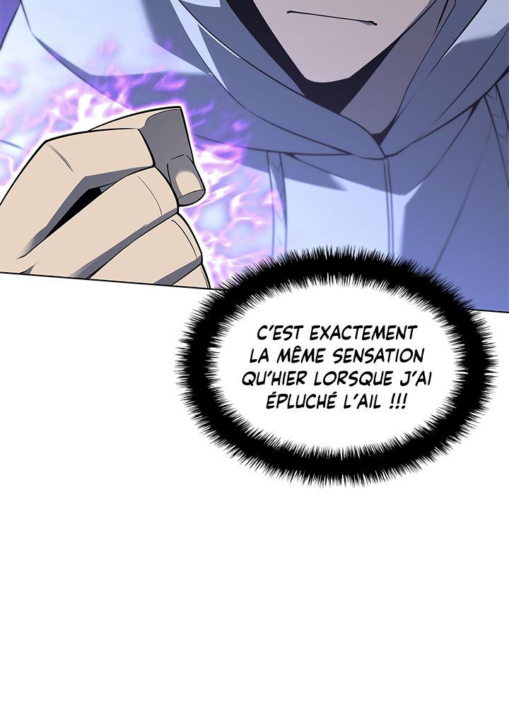 Read Overgeared Remake Scan Manga Online