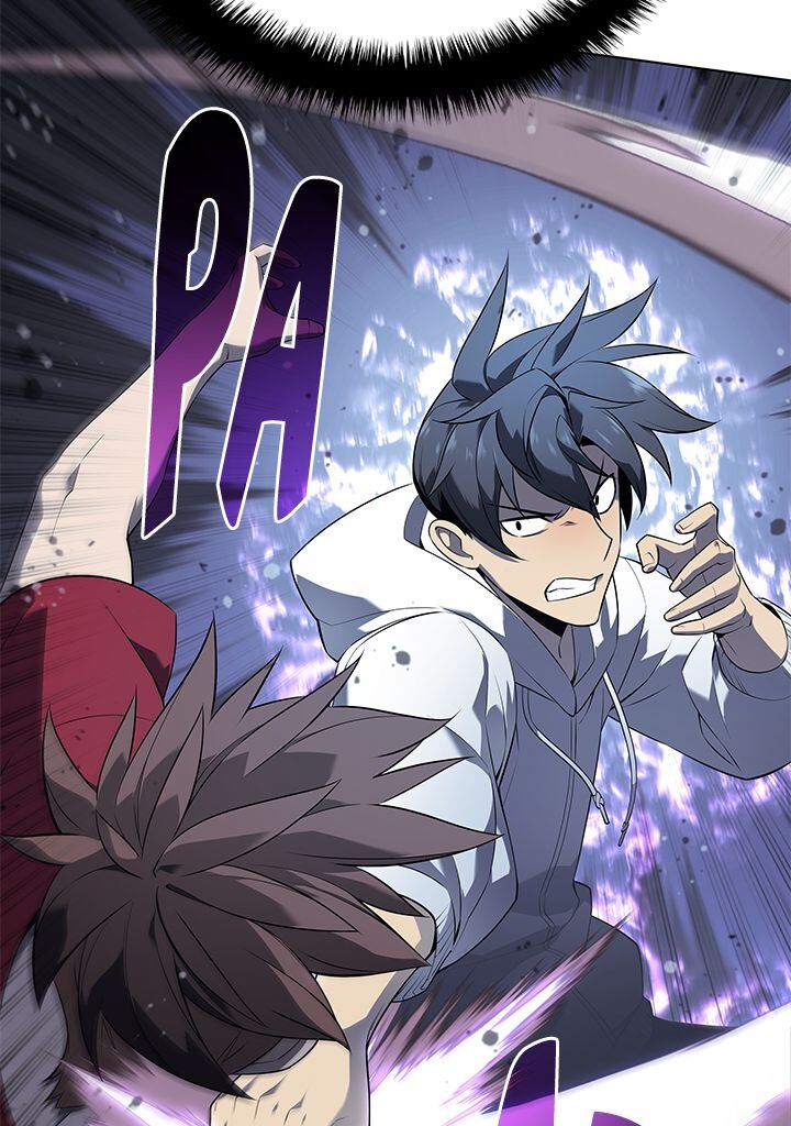 Read Overgeared Remake Scan Manga Online