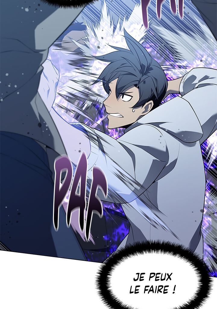 Read Overgeared Remake Scan Manga Online
