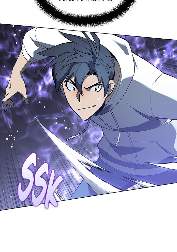 Read Overgeared Remake Scan Manga Online