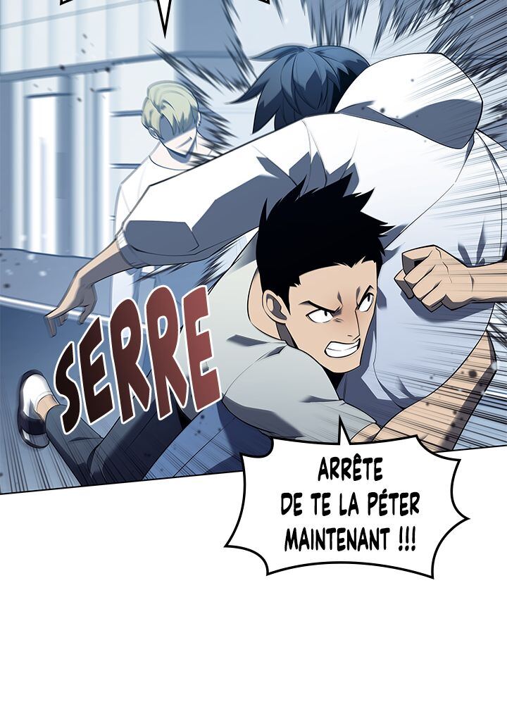 Read Overgeared Remake Scan Manga Online