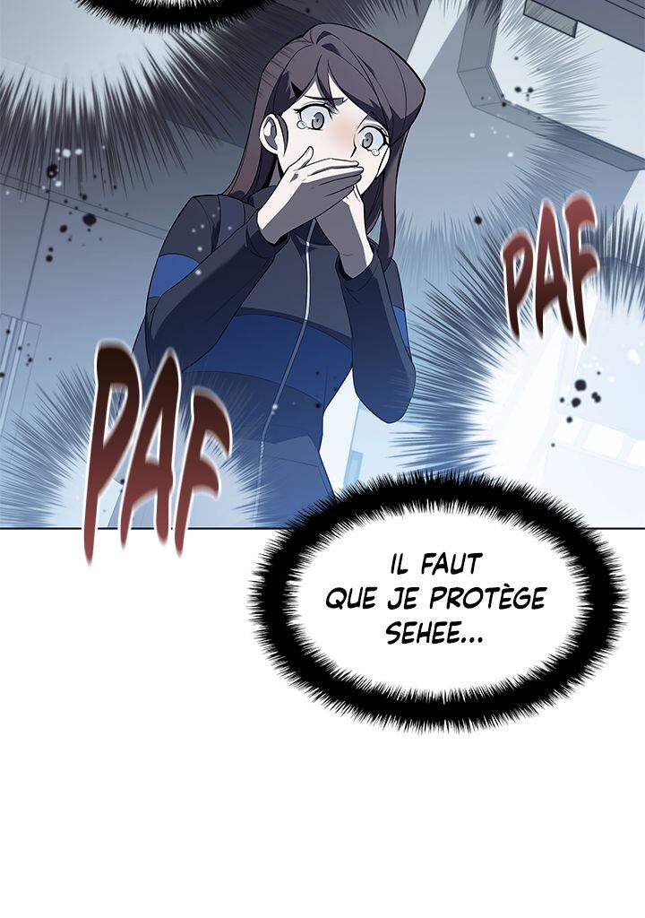 Read Overgeared Remake Scan Manga Online