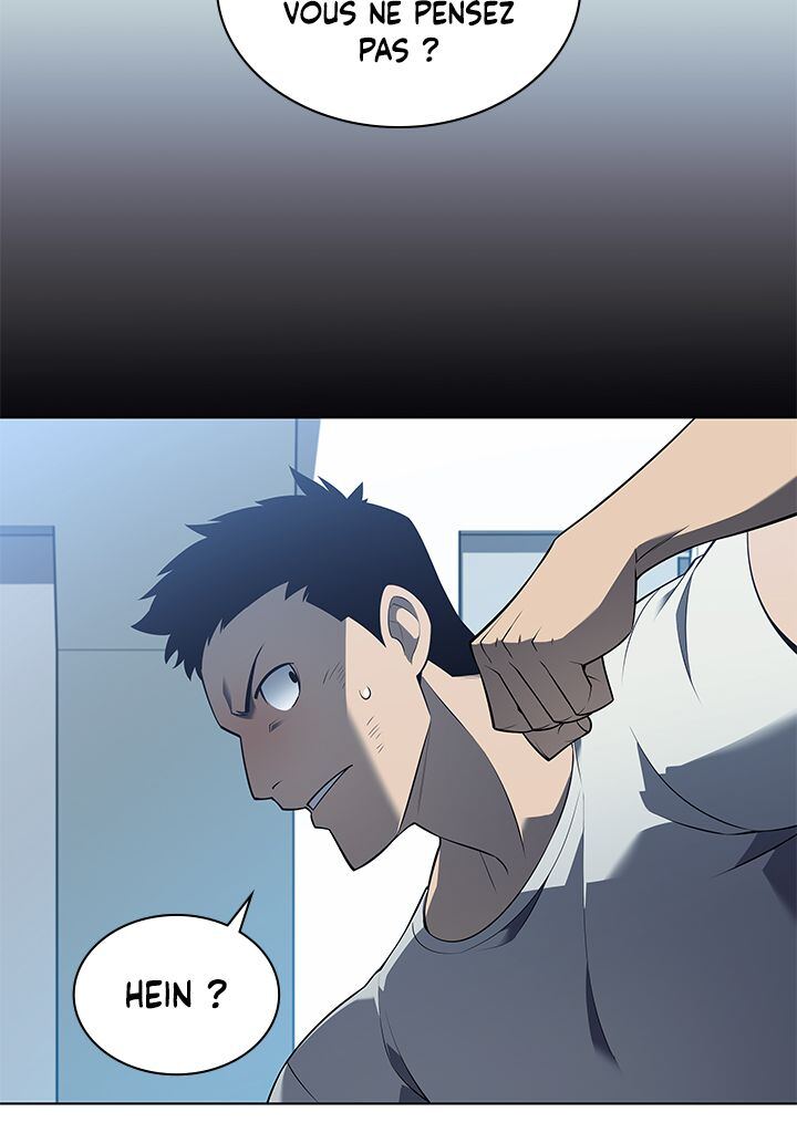 Read Overgeared Remake Scan Manga Online