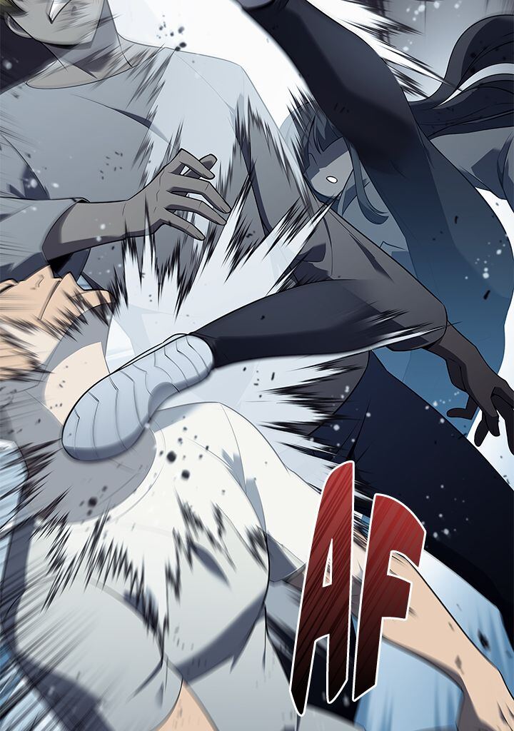 Read Overgeared Remake Scan Manga Online