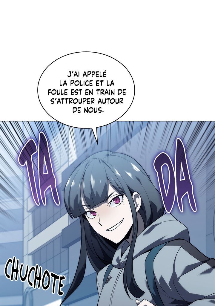 Read Overgeared Remake Scan Manga Online