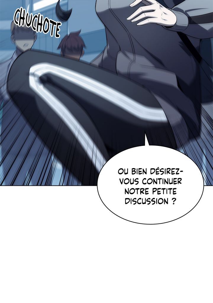 Read Overgeared Remake Scan Manga Online