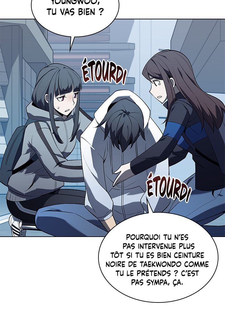 Read Overgeared Remake Scan Manga Online