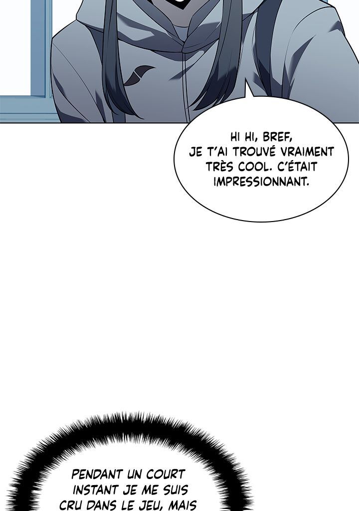 Read Overgeared Remake Scan Manga Online