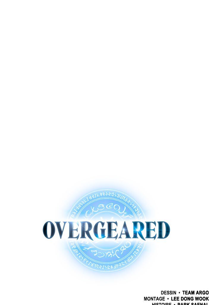 Read Overgeared Remake Scan Manga Online