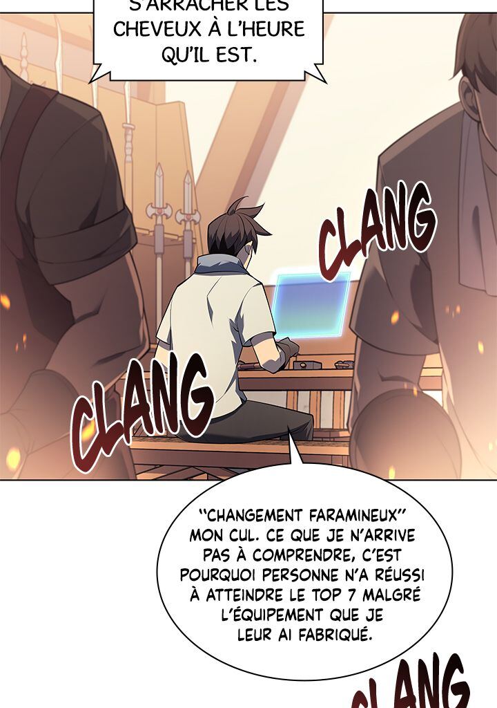 Read Overgeared Remake Scan Manga Online
