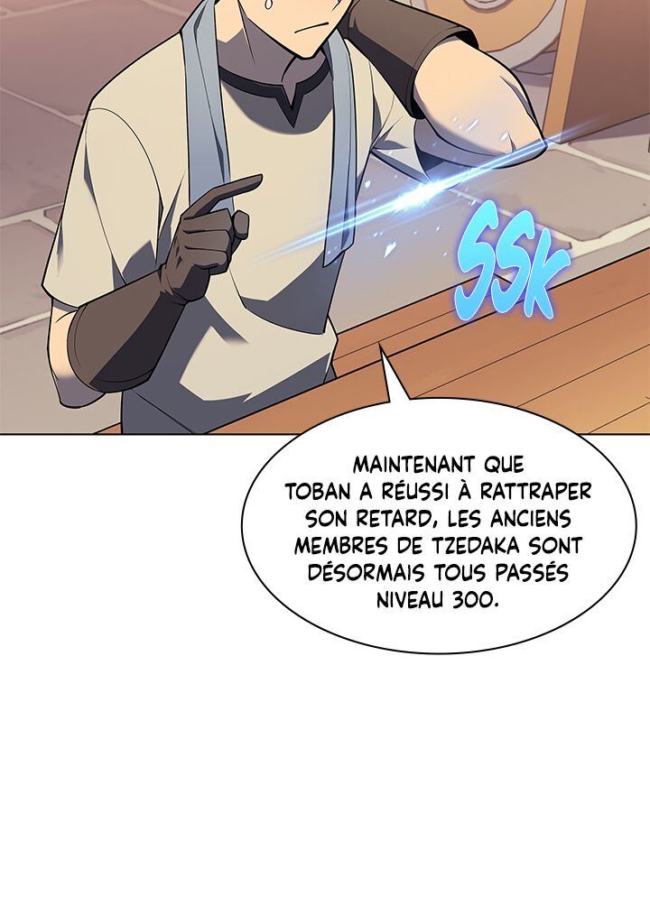 Read Overgeared Remake Scan Manga Online