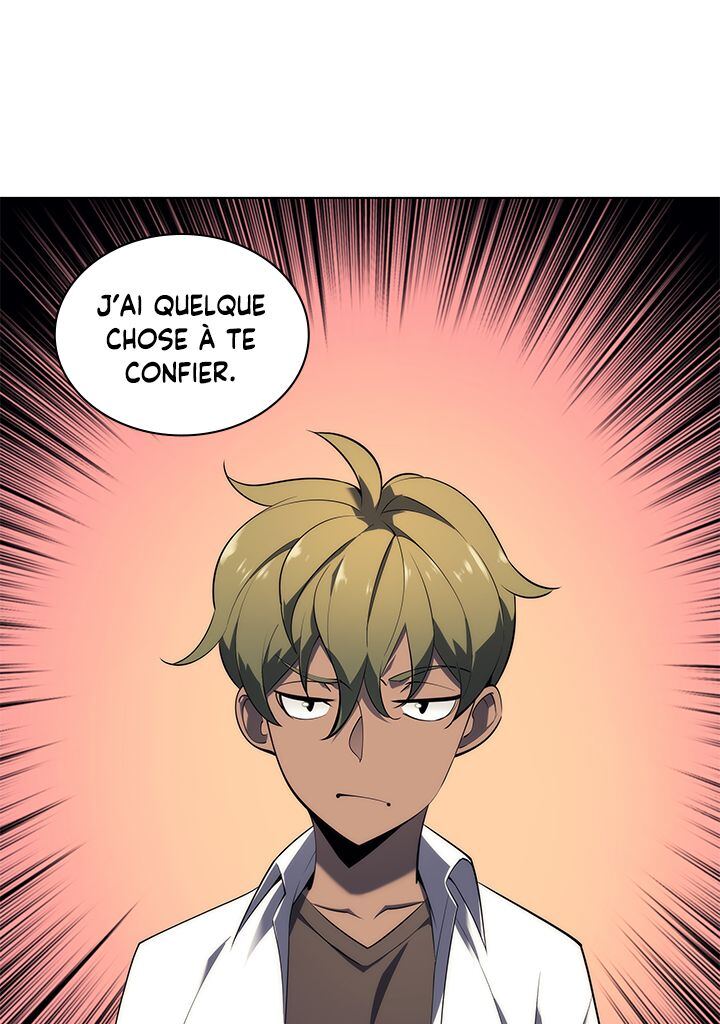 Read Overgeared Remake Scan Manga Online