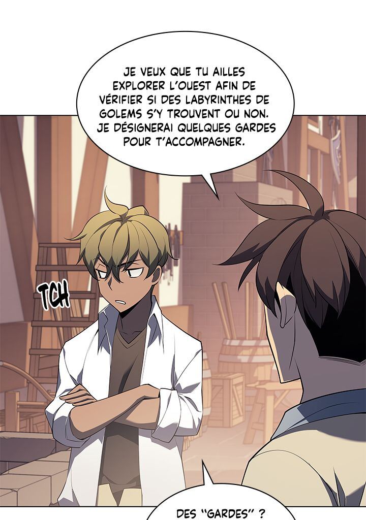 Read Overgeared Remake Scan Manga Online