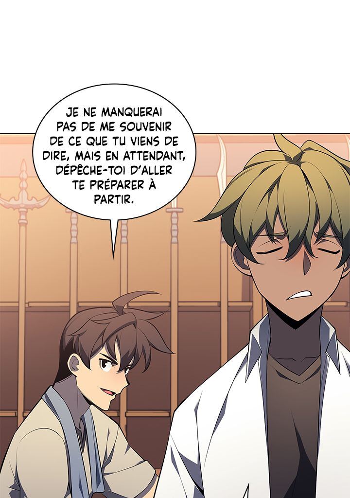 Read Overgeared Remake Scan Manga Online