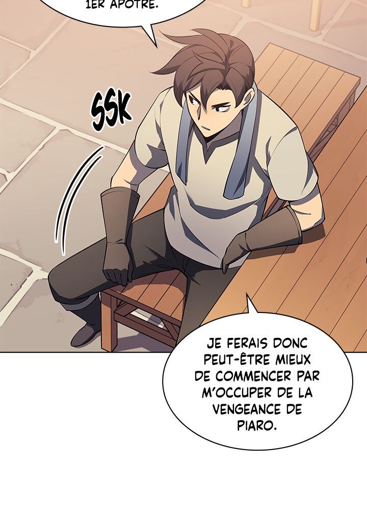 Read Overgeared Remake Scan Manga Online