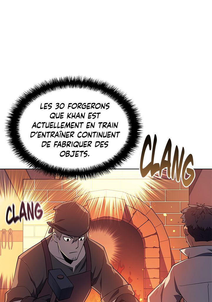 Read Overgeared Remake Scan Manga Online