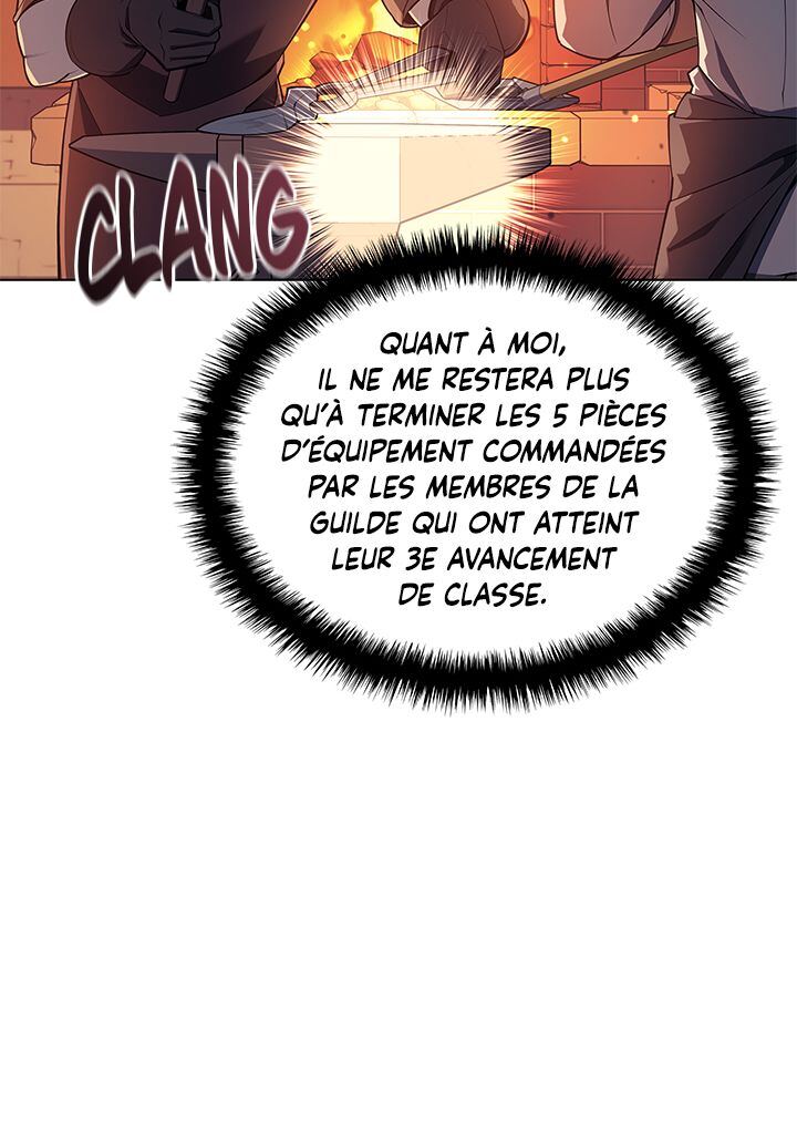 Read Overgeared Remake Scan Manga Online
