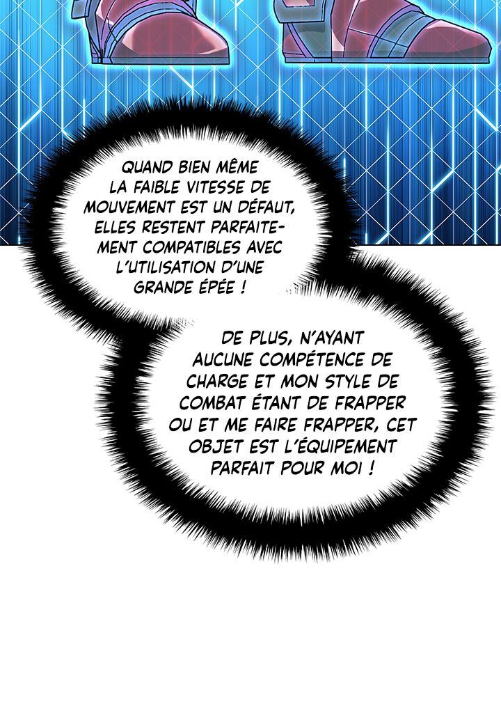 Read Overgeared Remake Scan Manga Online