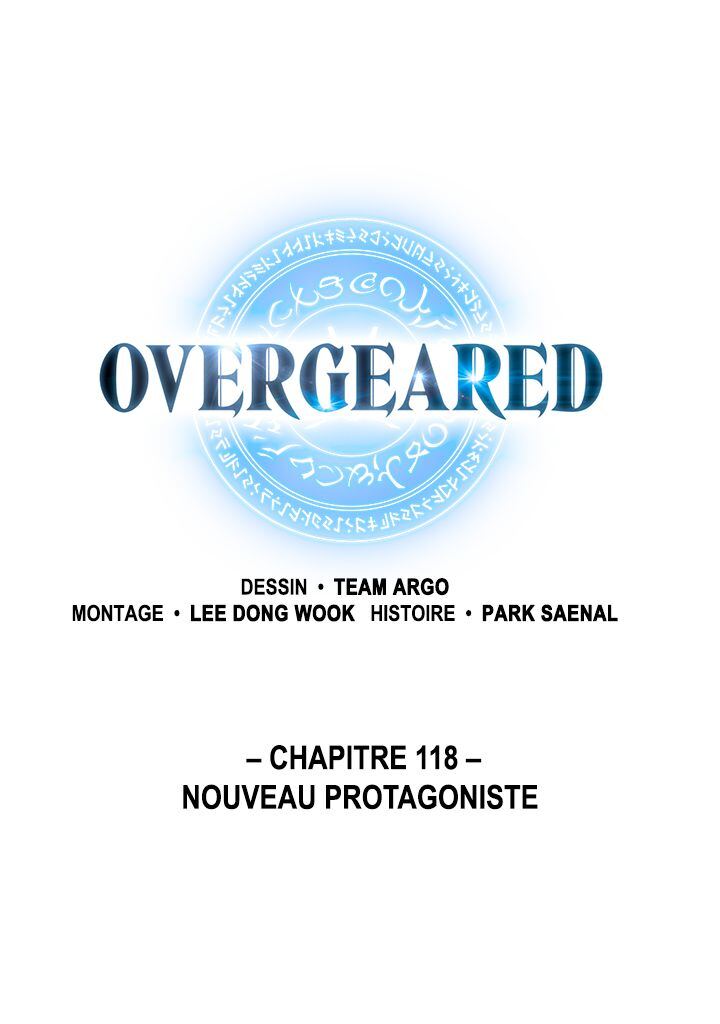 Read Overgeared Remake Scan Manga Online
