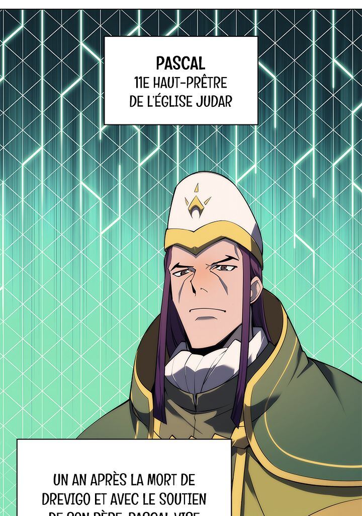 Read Overgeared Remake Scan Manga Online
