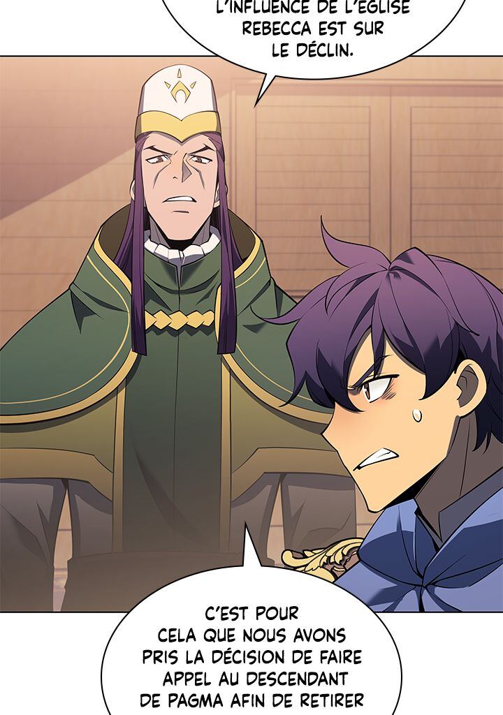 Read Overgeared Remake Scan Manga Online
