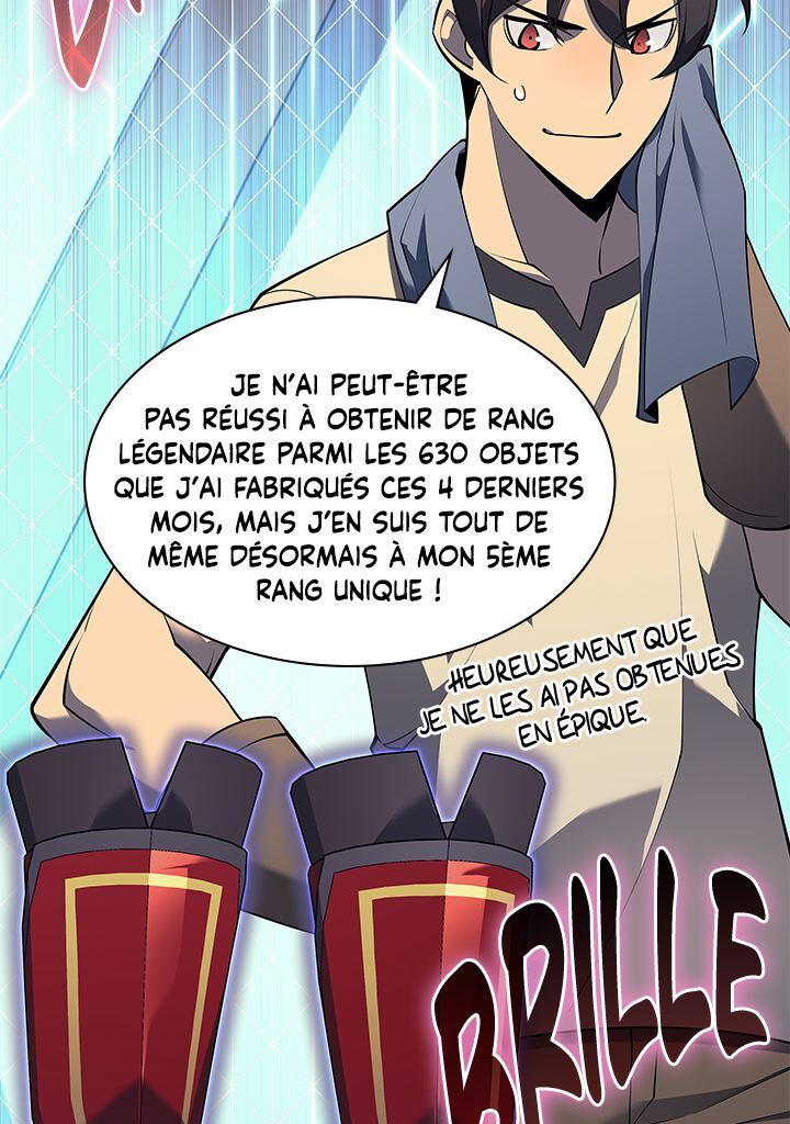 Read Overgeared Remake Scan Manga Online