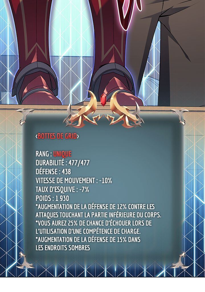 Read Overgeared Remake Scan Manga Online