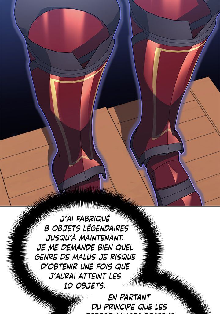 Read Overgeared Remake Scan Manga Online