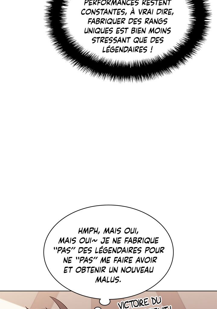 Read Overgeared Remake Scan Manga Online