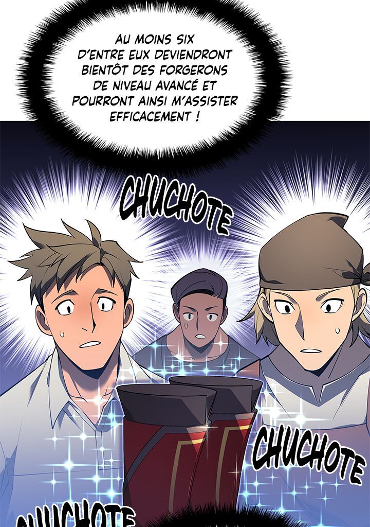 Read Overgeared Remake Scan Manga Online