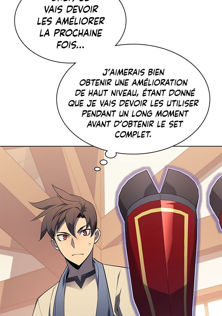 Read Overgeared Remake Scan Manga Online