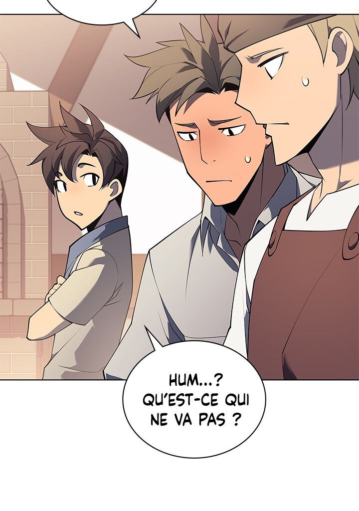 Read Overgeared Remake Scan Manga Online