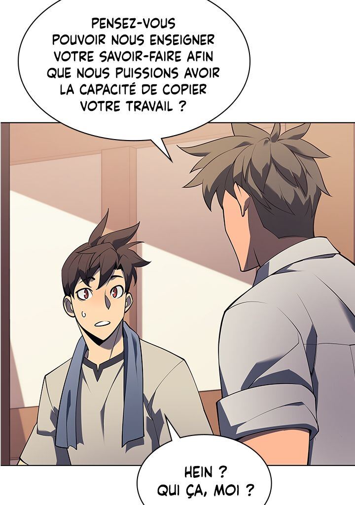 Read Overgeared Remake Scan Manga Online