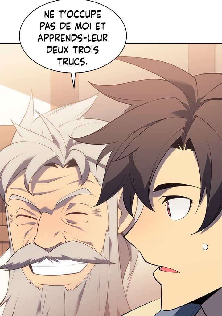 Read Overgeared Remake Scan Manga Online