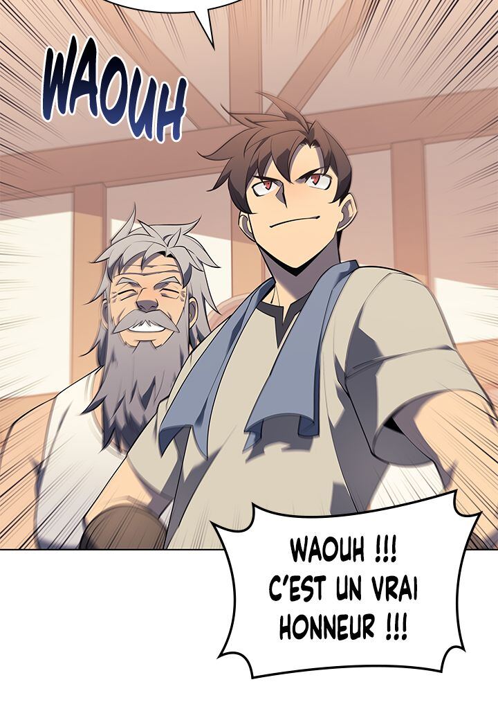 Read Overgeared Remake Scan Manga Online
