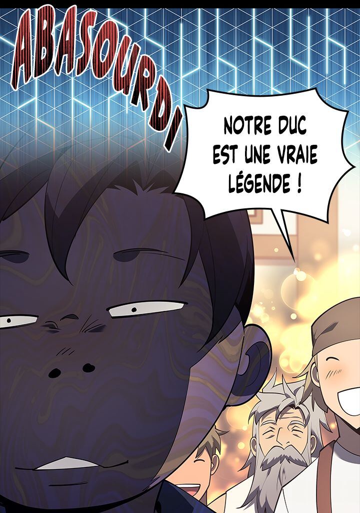 Read Overgeared Remake Scan Manga Online