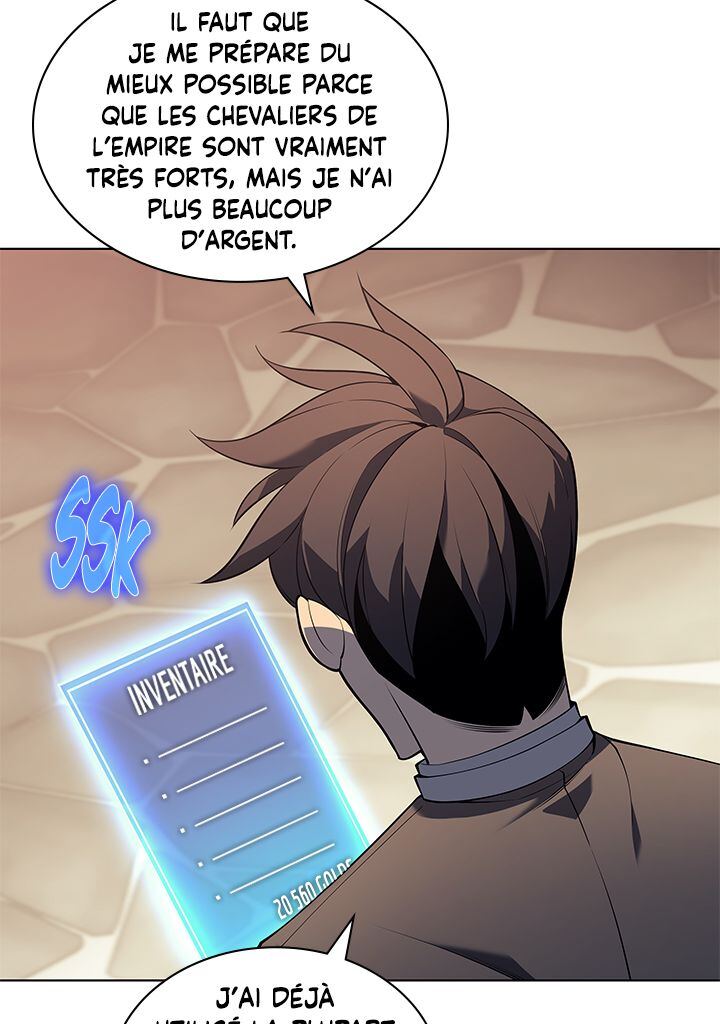 Read Overgeared Remake Scan Manga Online
