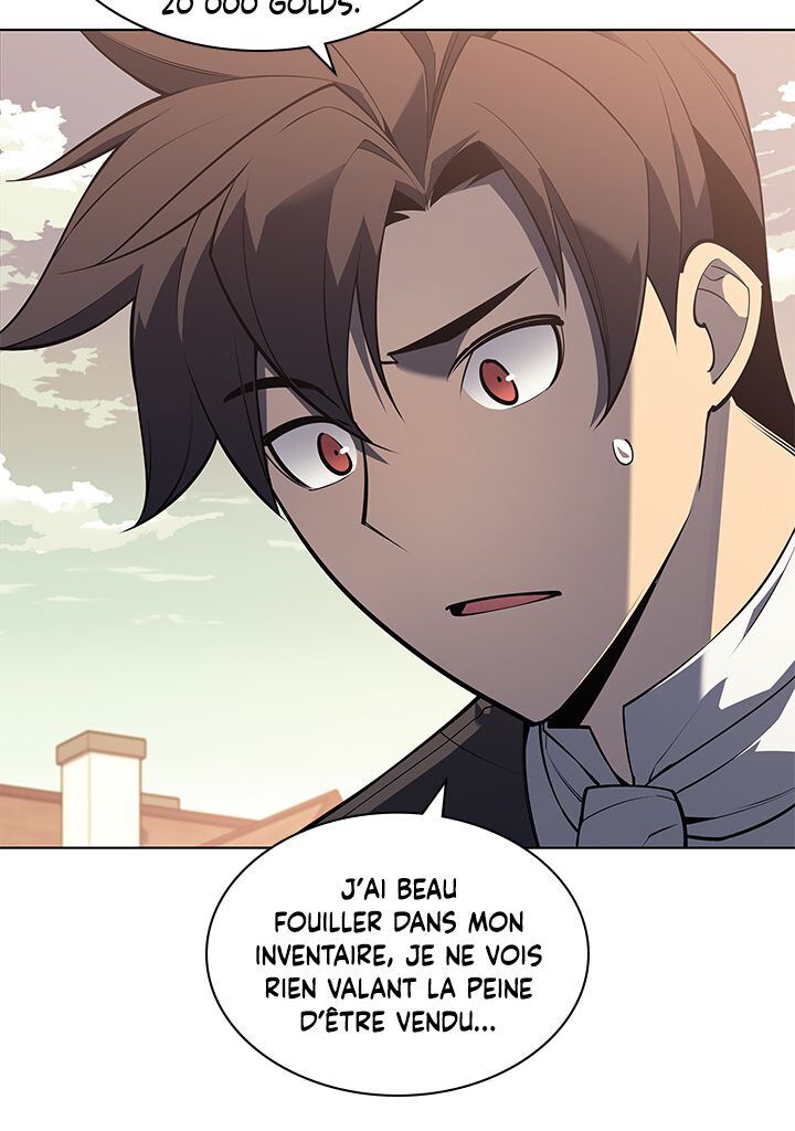 Read Overgeared Remake Scan Manga Online