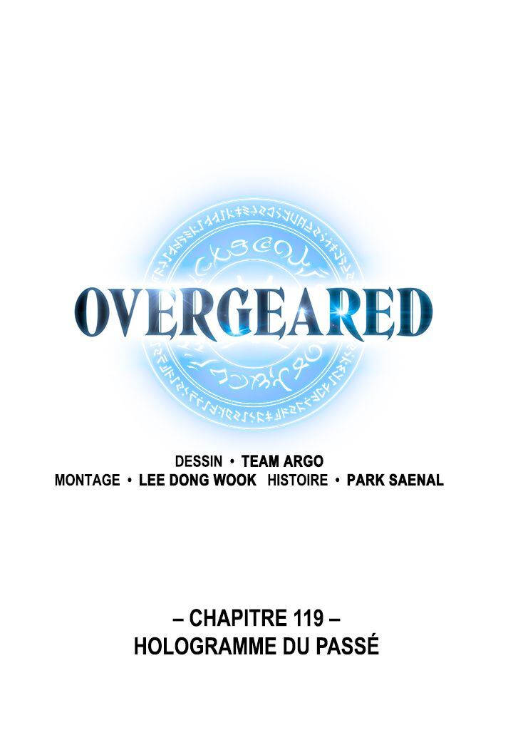 Read Overgeared Remake Scan Manga Online