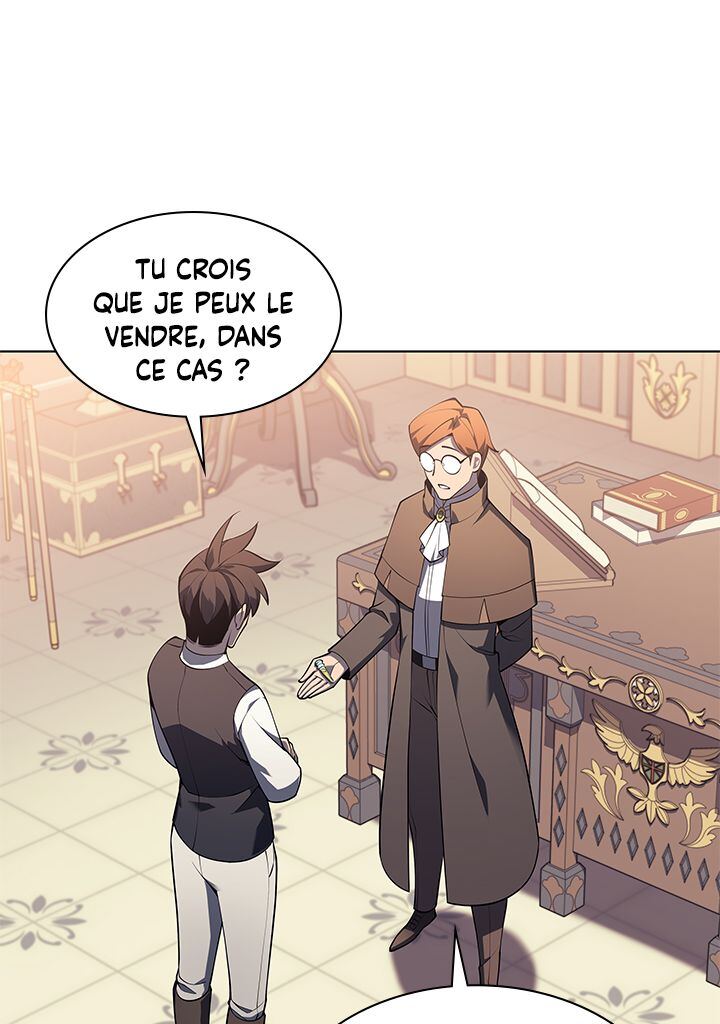 Read Overgeared Remake Scan Manga Online