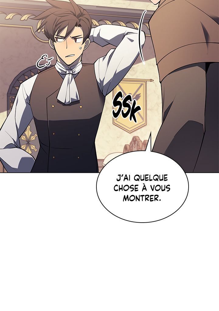 Read Overgeared Remake Scan Manga Online