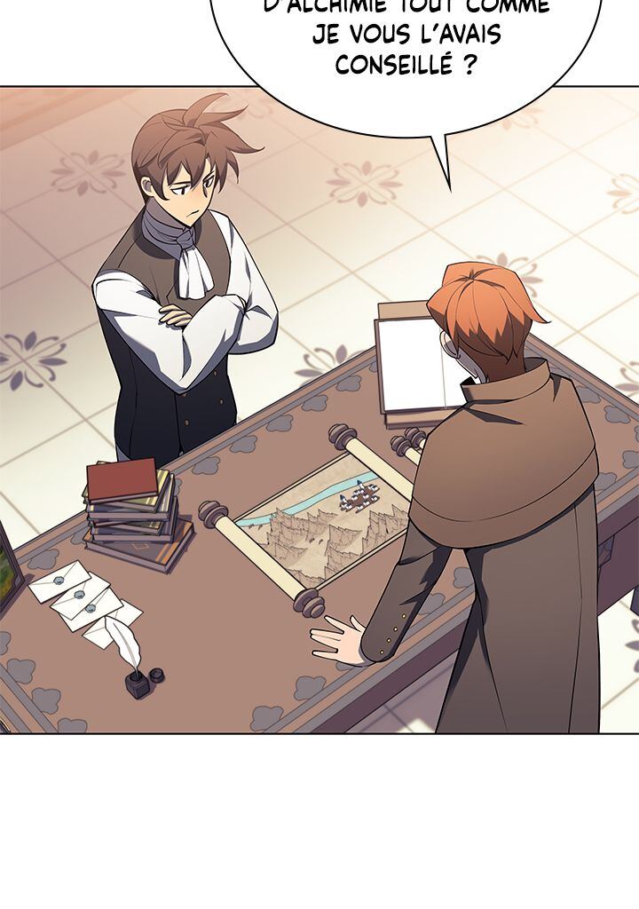 Read Overgeared Remake Scan Manga Online