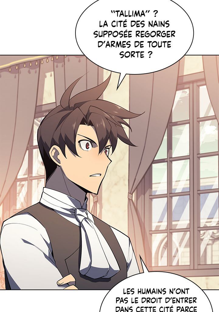 Read Overgeared Remake Scan Manga Online