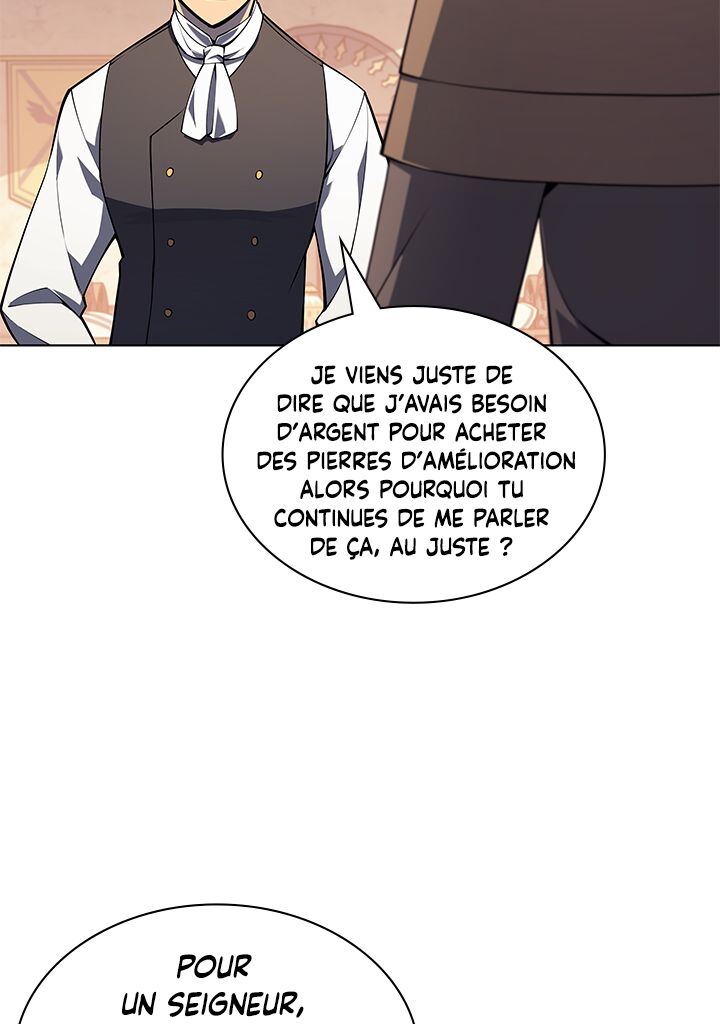 Read Overgeared Remake Scan Manga Online