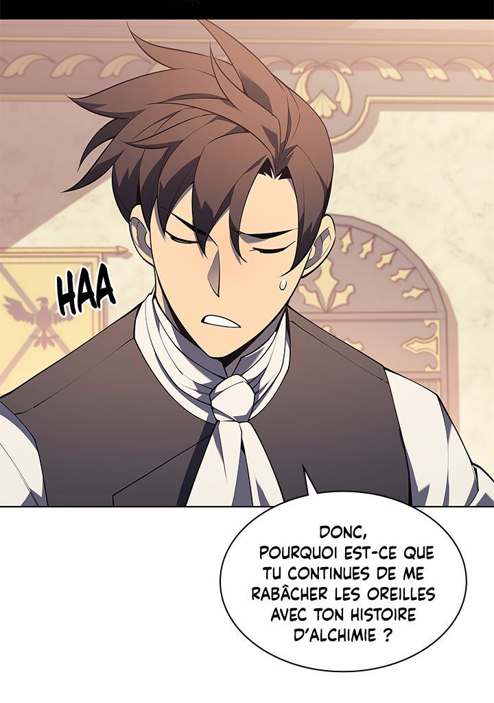 Read Overgeared Remake Scan Manga Online