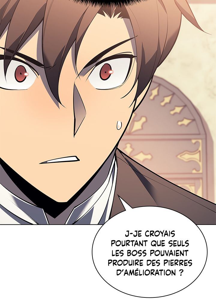 Read Overgeared Remake Scan Manga Online