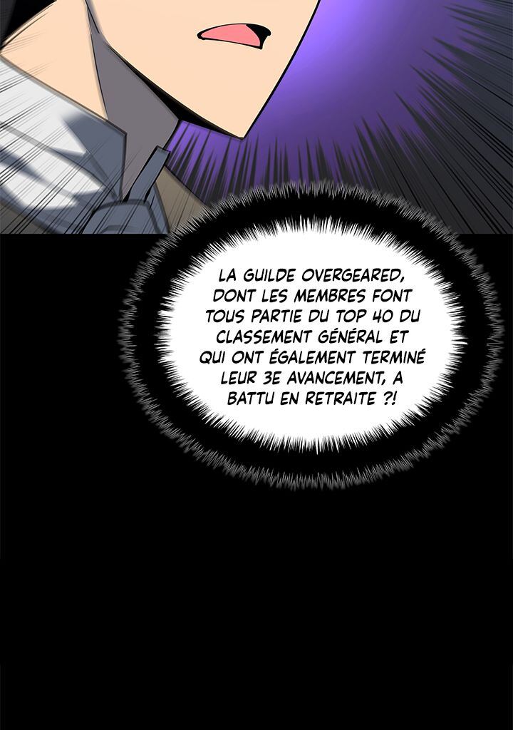 Read Overgeared Remake Scan Manga Online